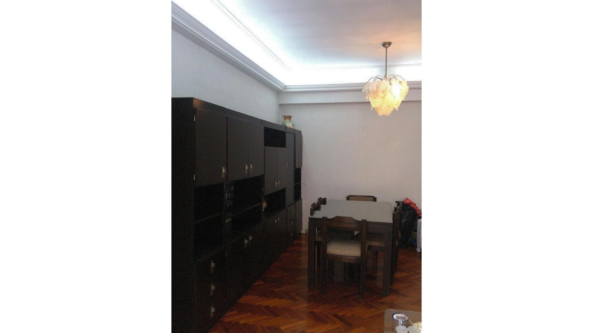 Departamento en Venta de 4 ambientes