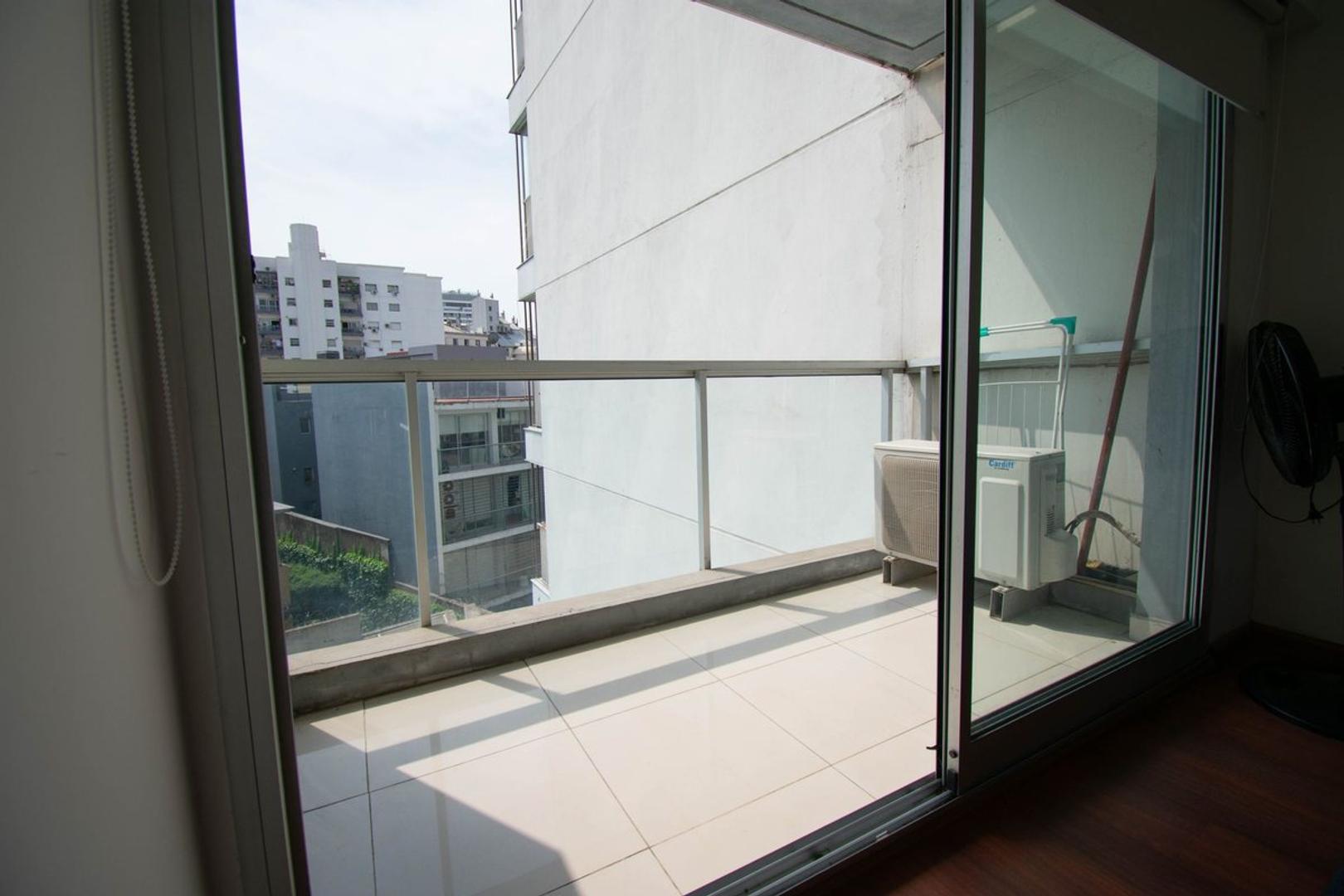 Departamento en Alquiler 15 años