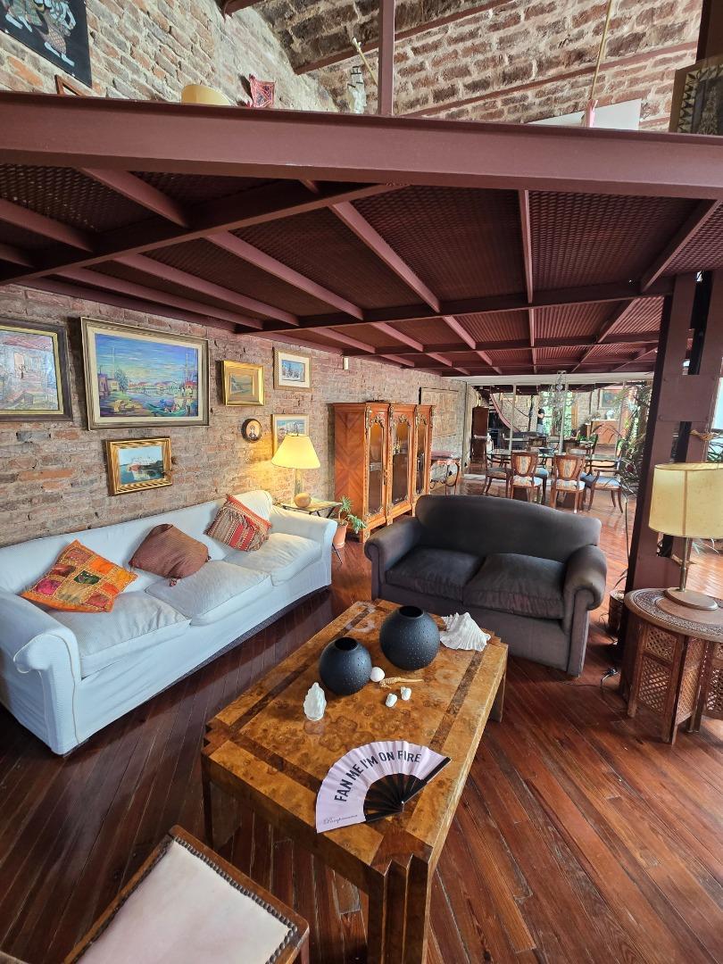 Departamento en Alquiler Temporal 80 años