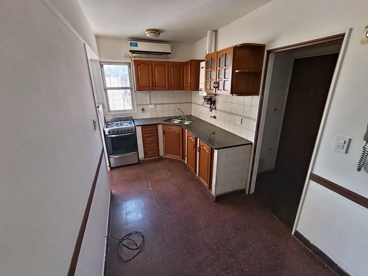 Departamento en Alquiler de 2 dormitorios