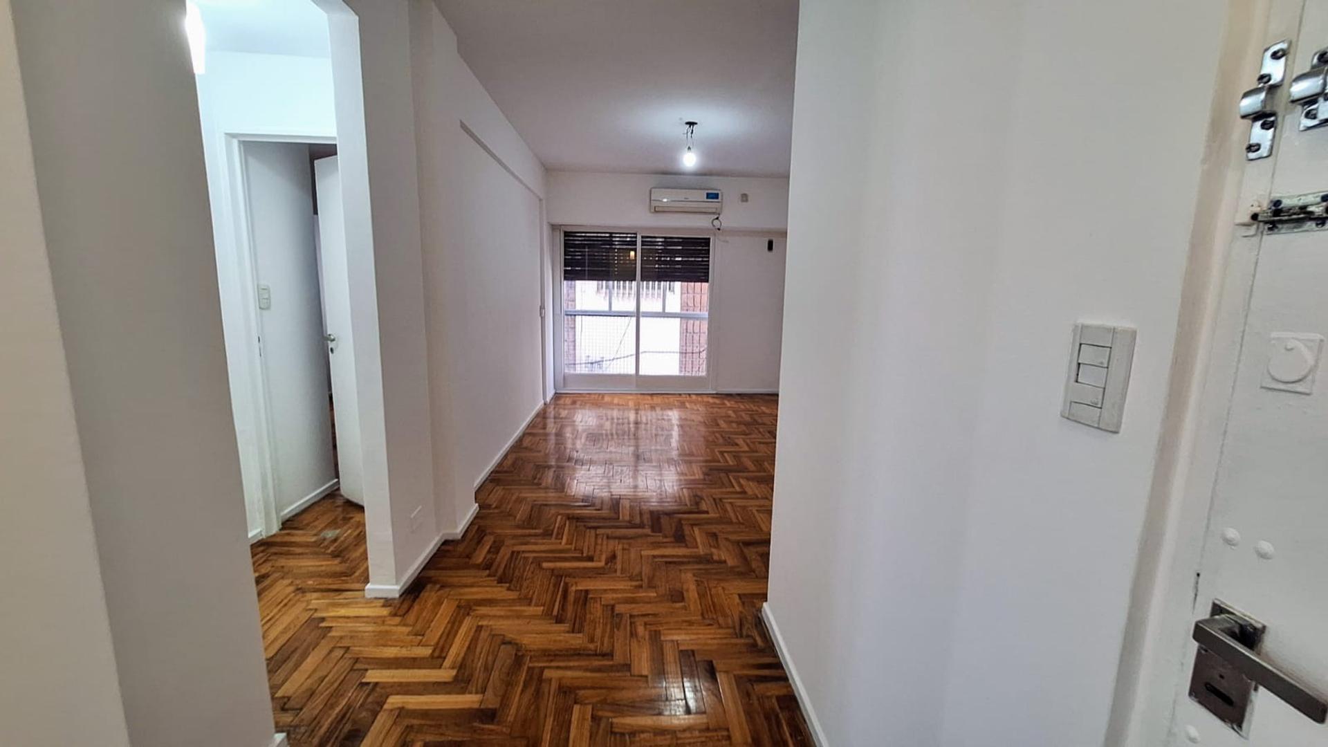 Departamento en Venta en Lomas de Zamora, USD 79.000