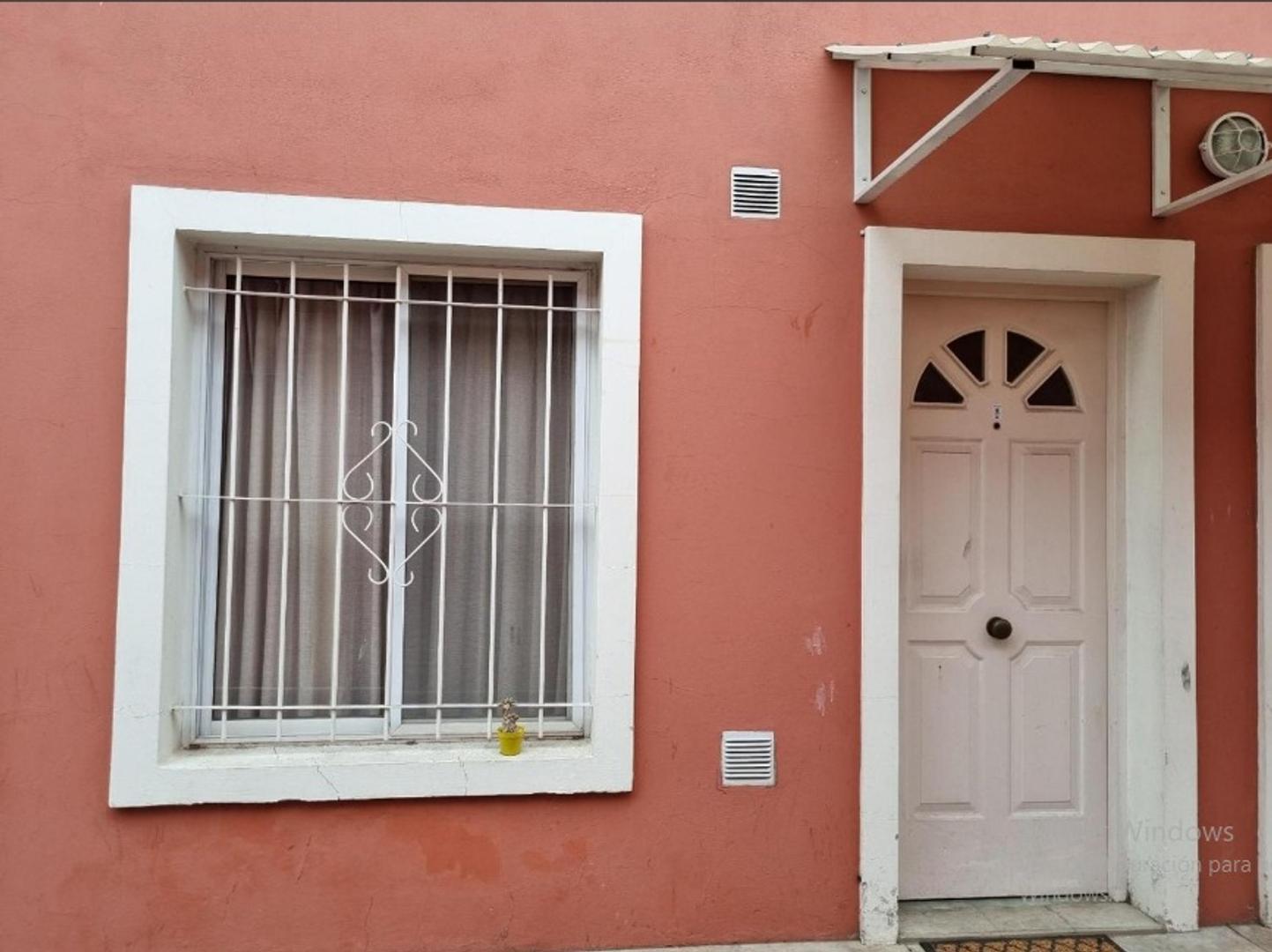 Departamento en alquiler en Boulogne