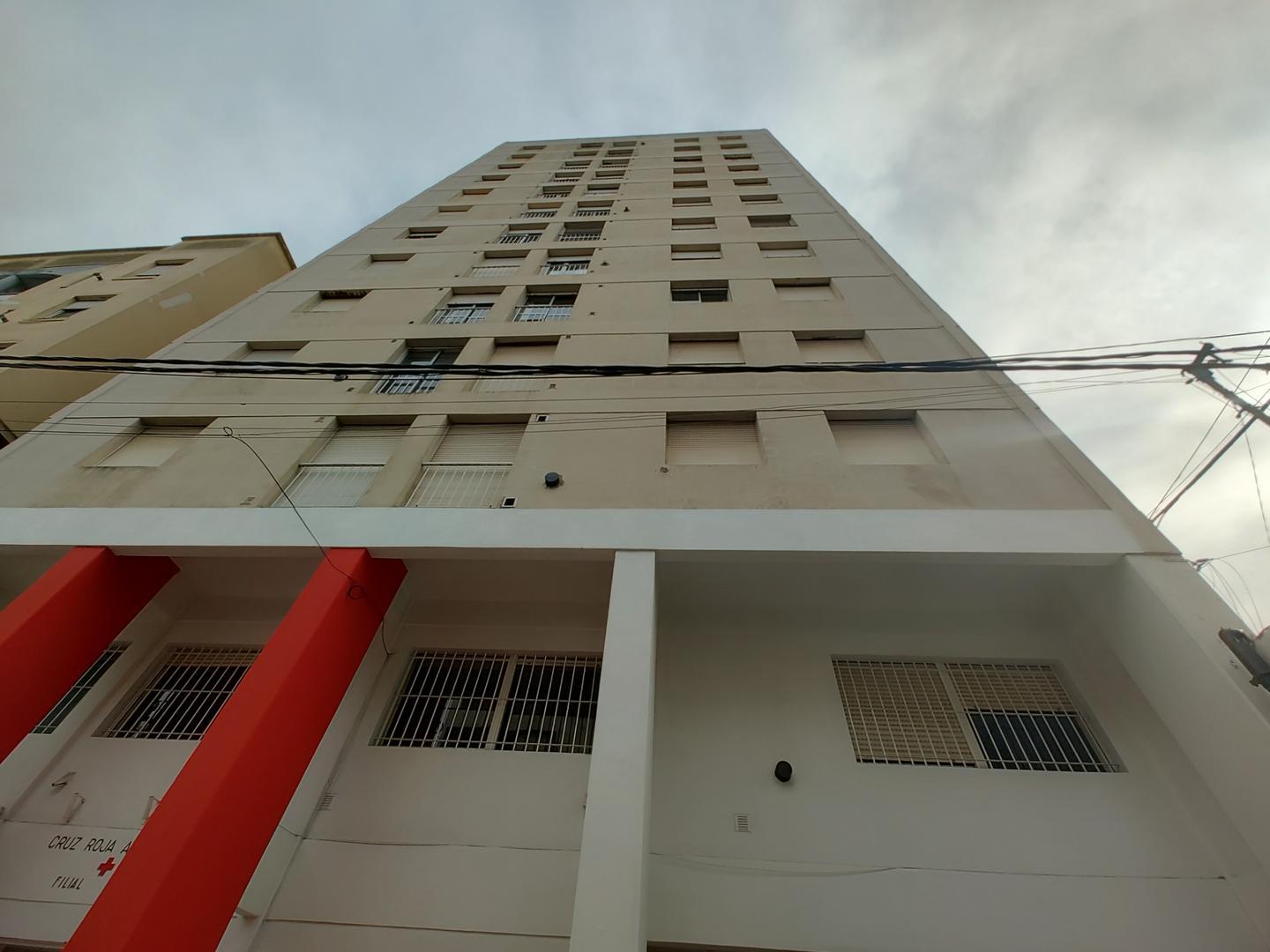 DEPARTAMENTO DE 2 DORMITORIOS | SAN MARTIN 400 | TANDIL