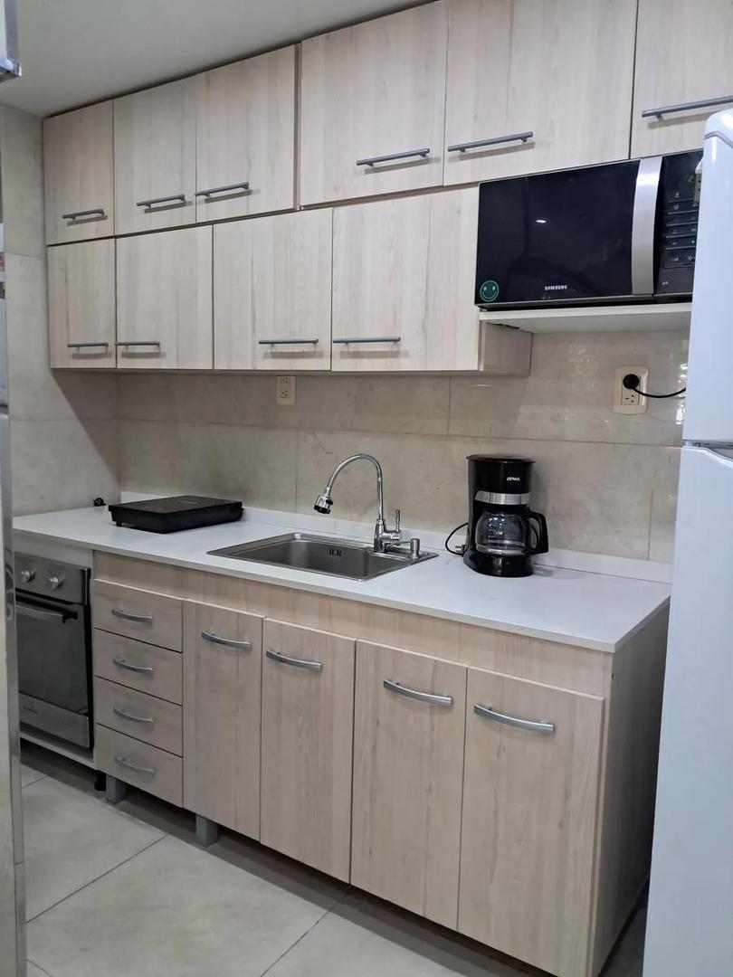 Departamento en Venta 40 años
