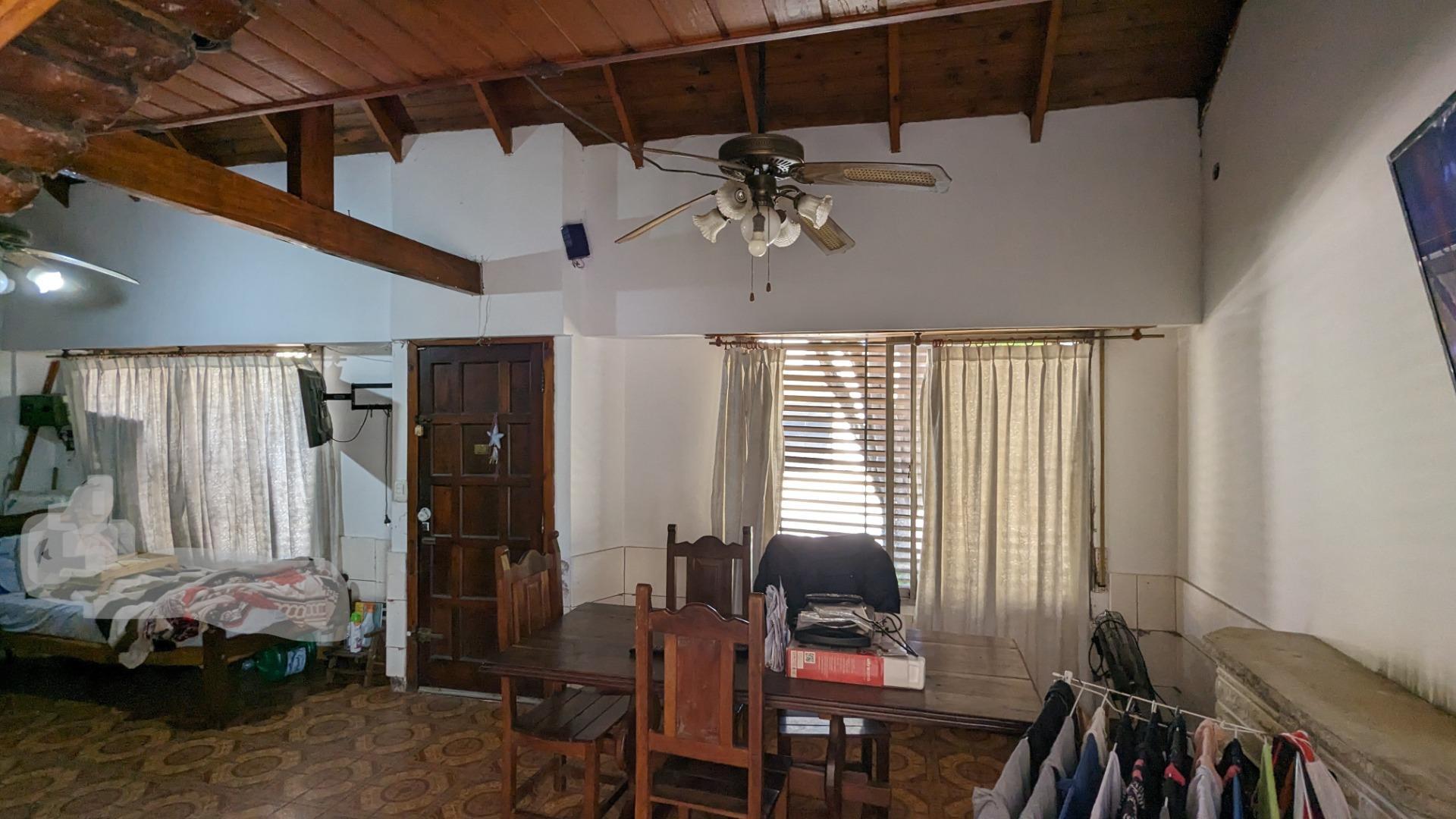 Departamento en Venta 35 años