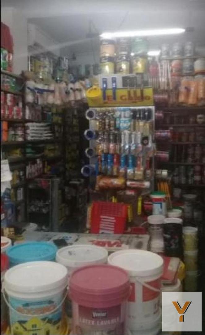 Fondo de Comercio en venta - Pinturería - Liniers