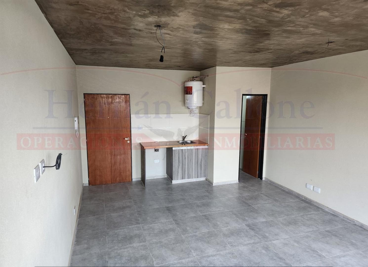 Departamento en Venta en San Justo, USD 35.100