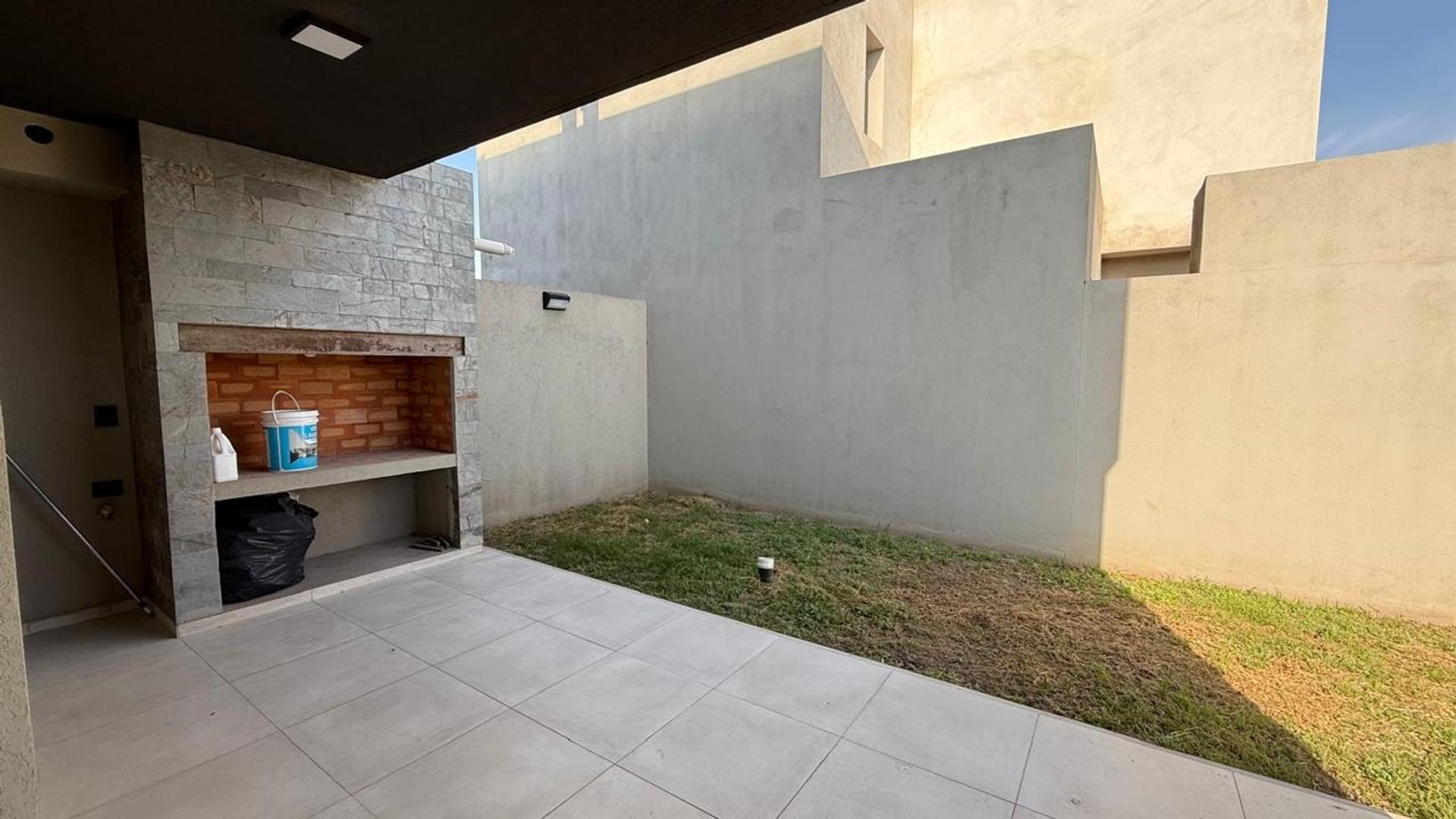 Casa en Venta en Villa San Carlos, USD 185.000