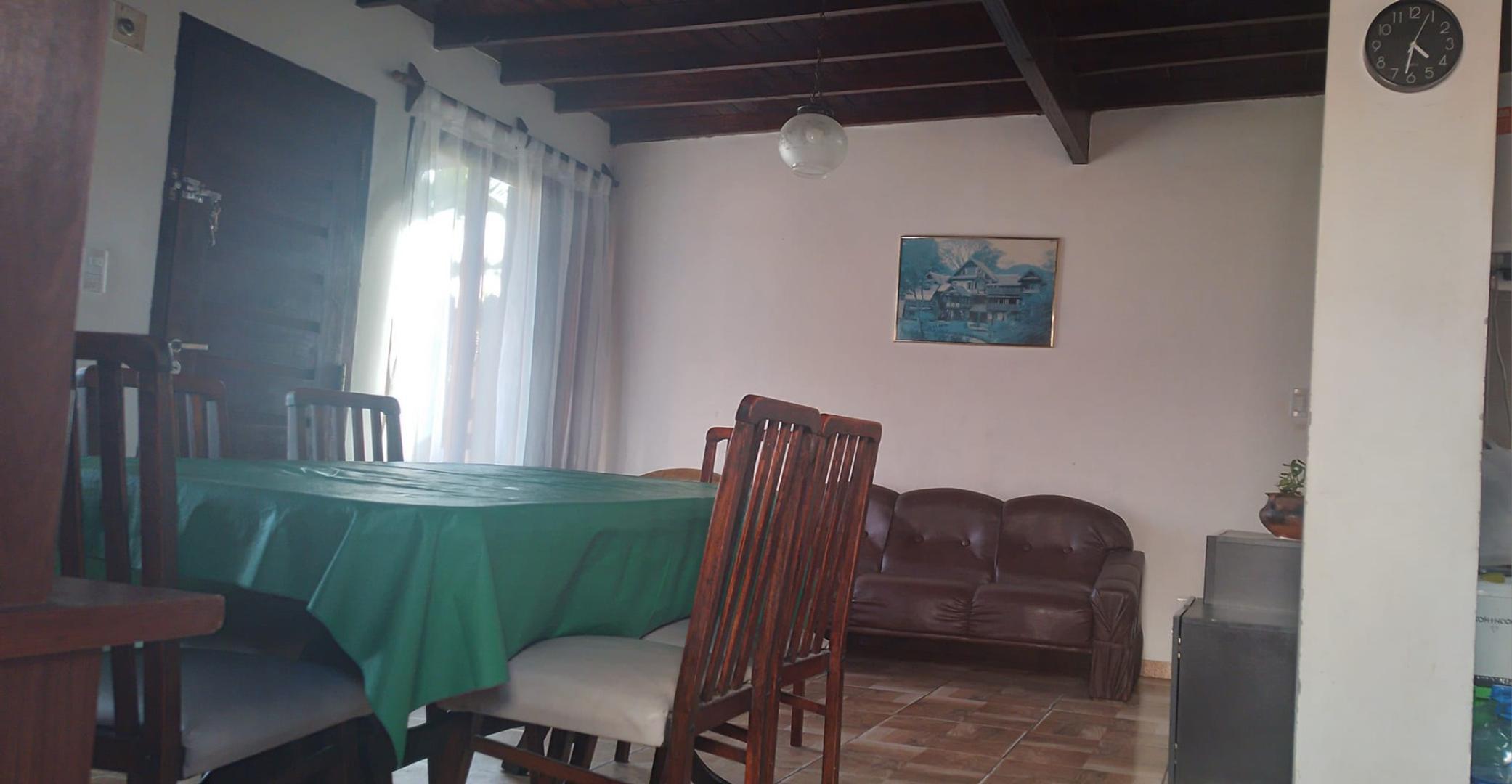 VENTA CASA 3 AMB EN PLAYA SERENA!