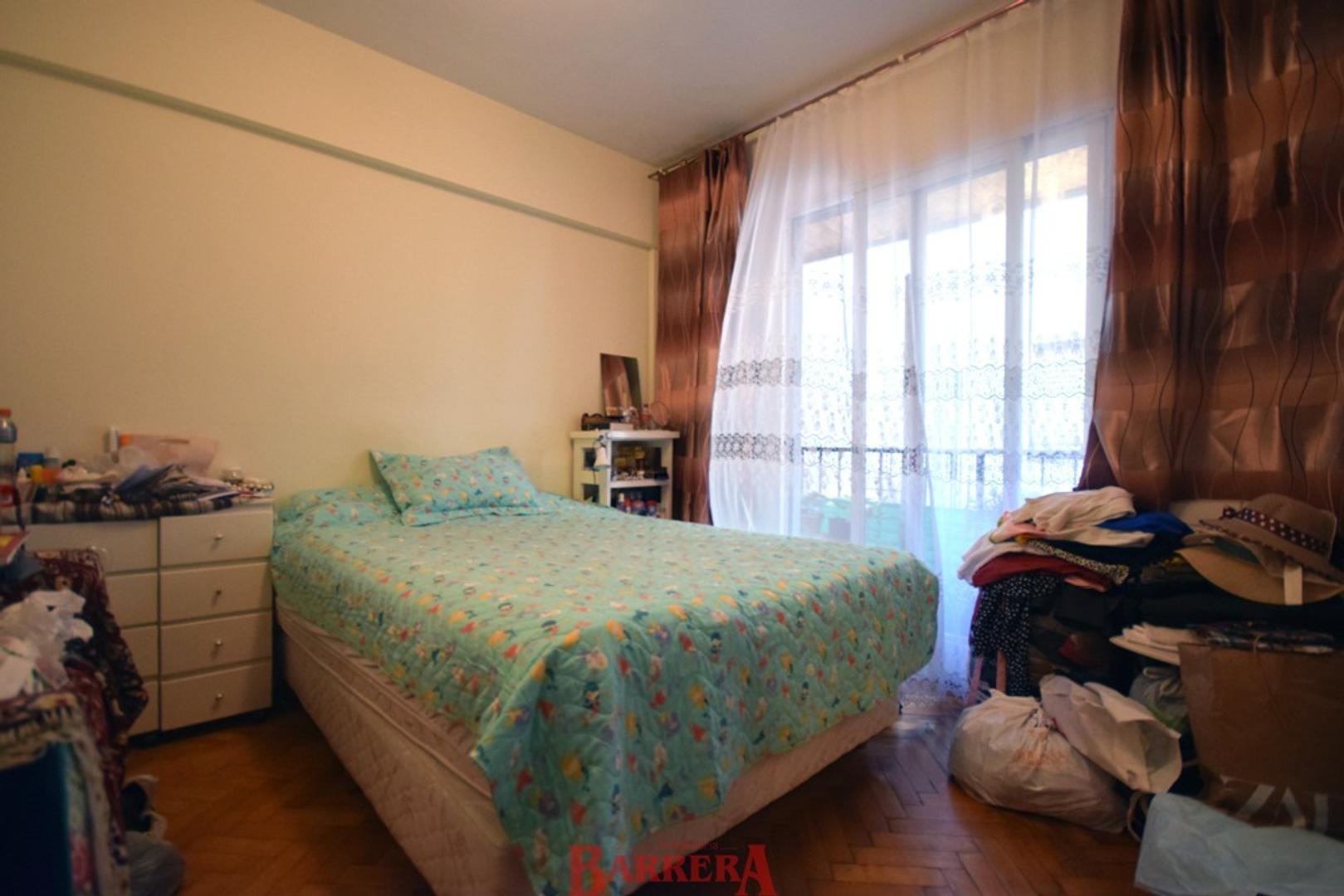 Departamento 4 ambientes remodelado