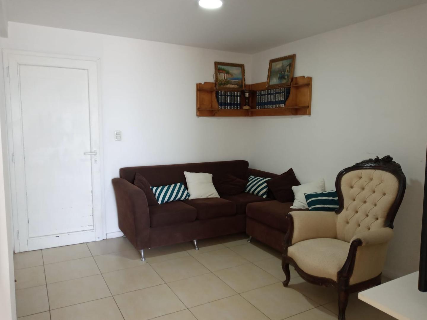 Departamento en Alquiler Temporal en Tierralta Comarca Serrana, $ 100.000