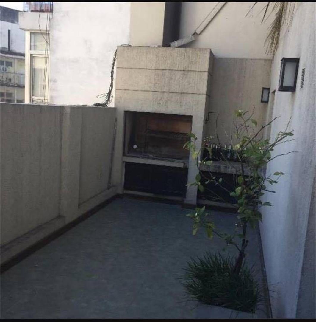 AV. PUEYRREDON Y JUNCAL | 424 m2 | 5 AMB|  RECOLETA | IMPECA