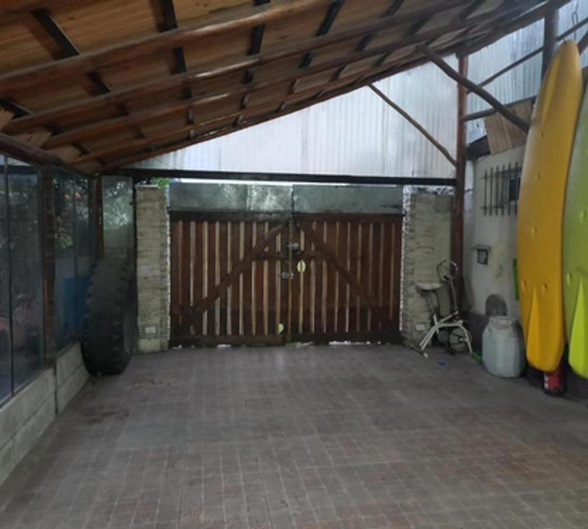 Casa en Venta en Del Viso, USD 99.000