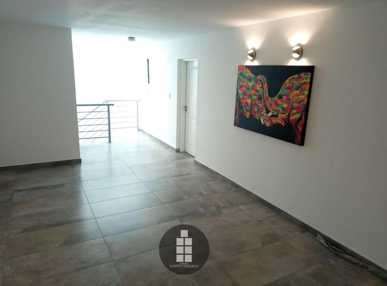 Departamento amoblado  en San Francisco