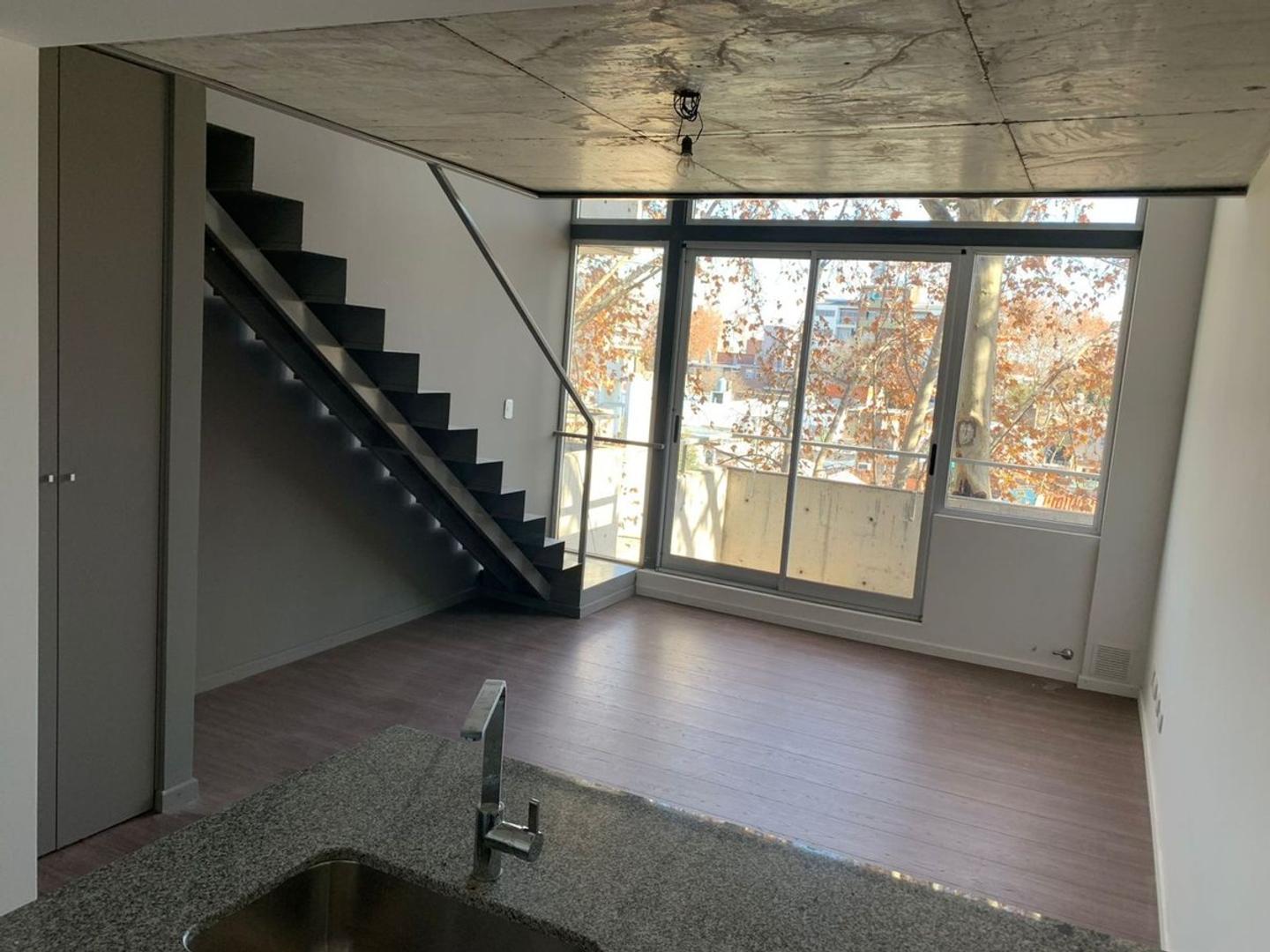 Venta Duplex Arroyito  con cochera APTO CREDITO