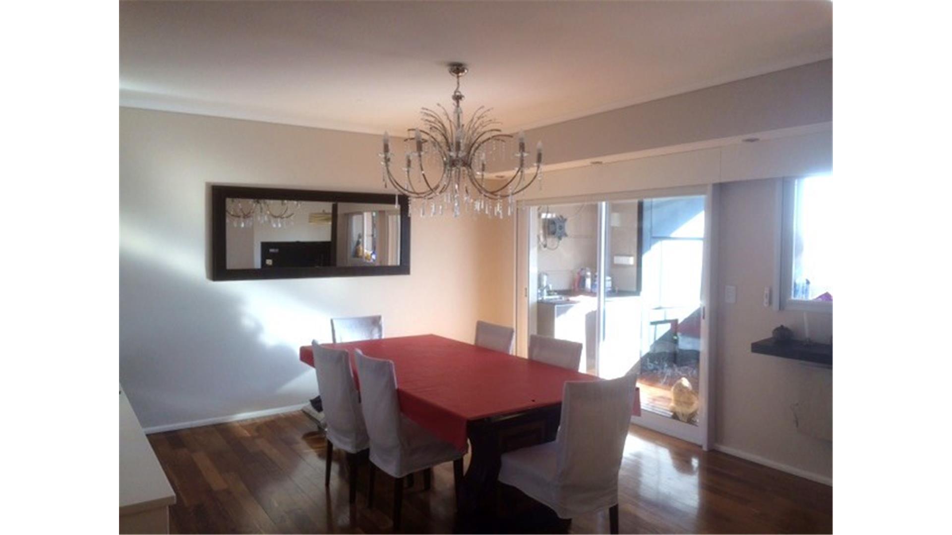 Venta Depto. 3 Ambientes - CABALLITO