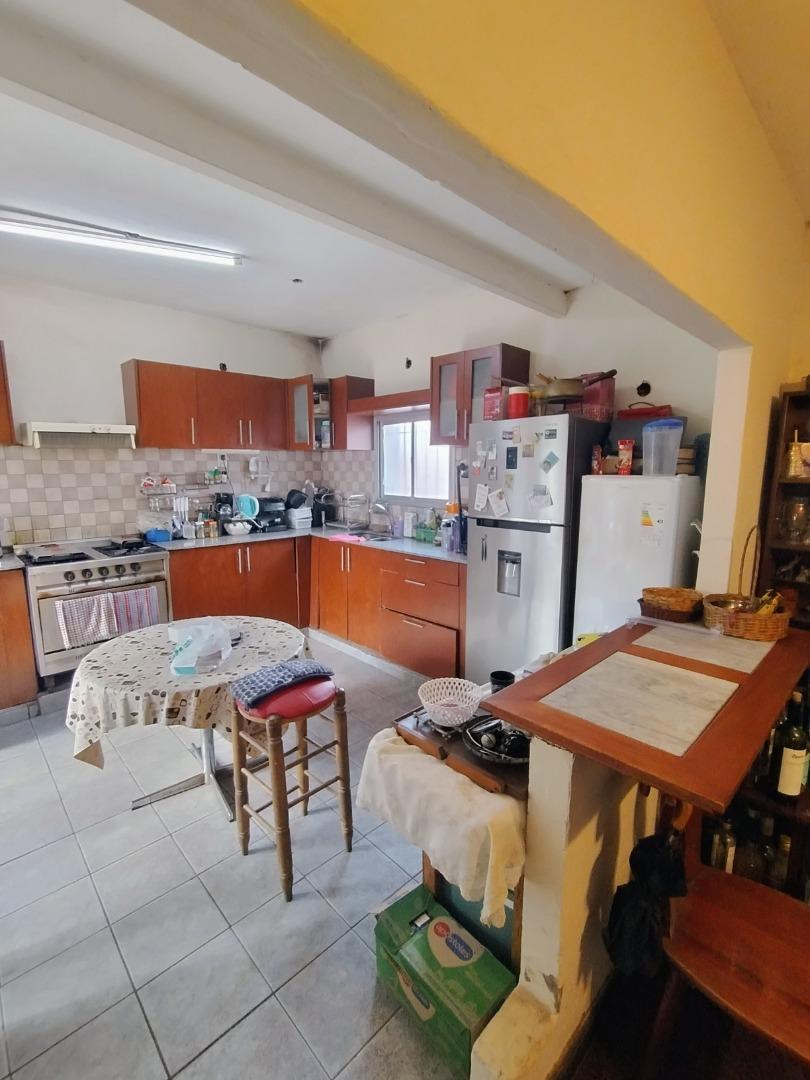 Casa en Venta 40 años