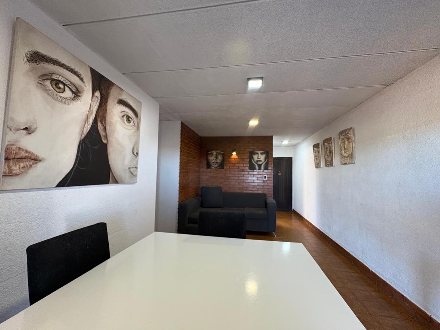 Guarani, Torre 24 2200 , Piso 3