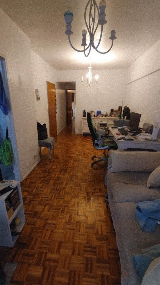 Grecia 3644 , Piso 6