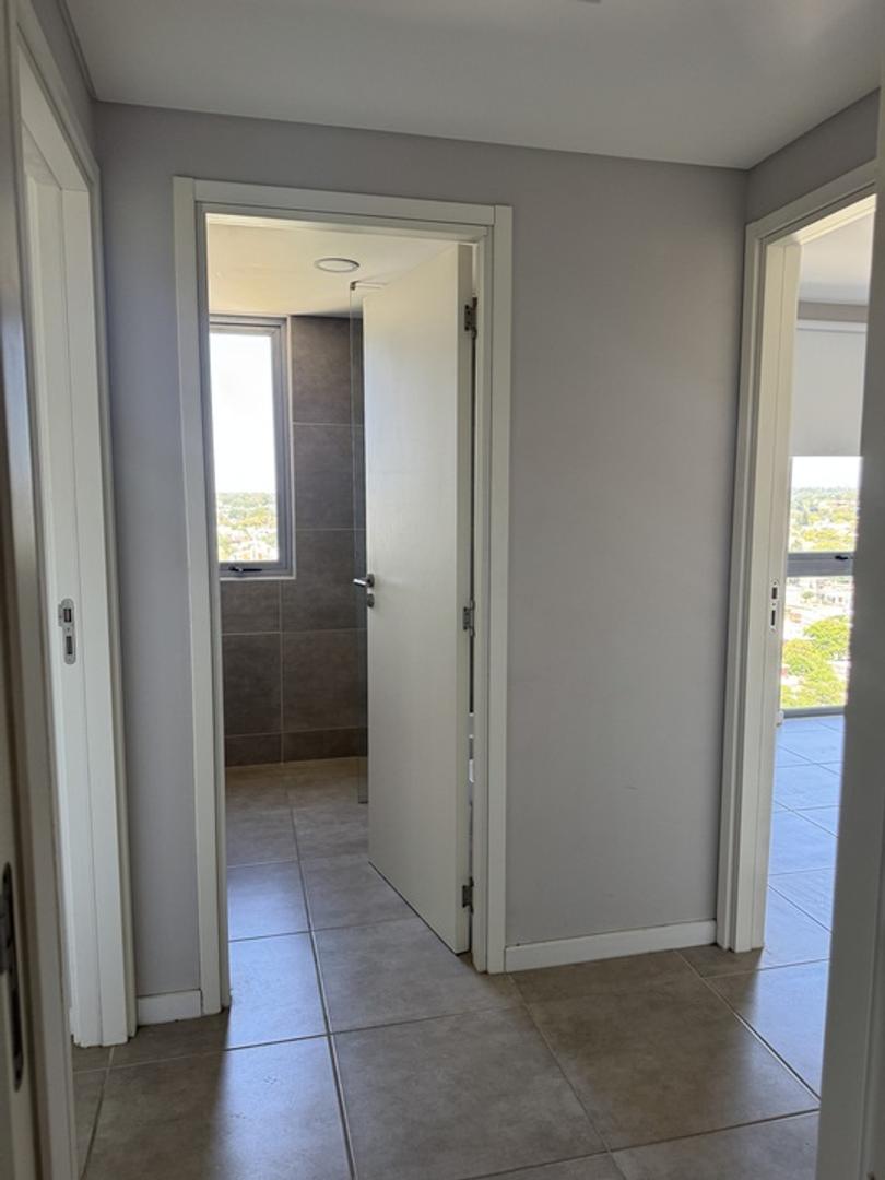 Departamento en Venta en Alto Alberdi, USD 120.000