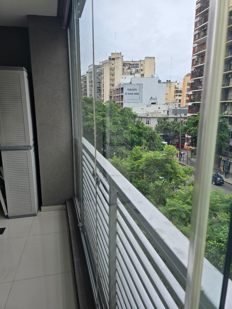 Departamento en Venta al Oeste