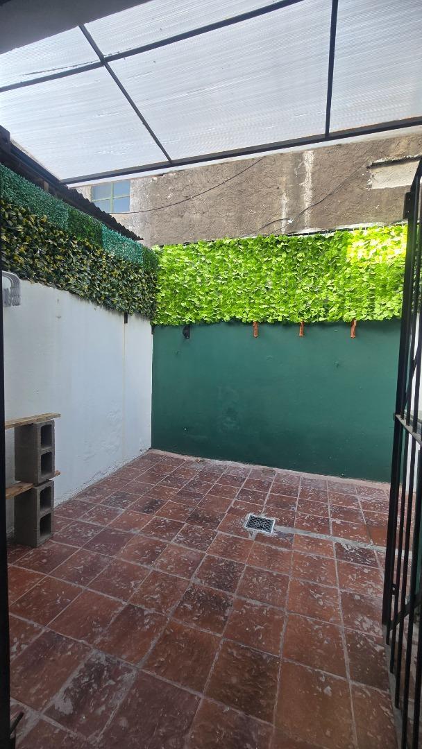 Departamento en Alquiler Apto profesional