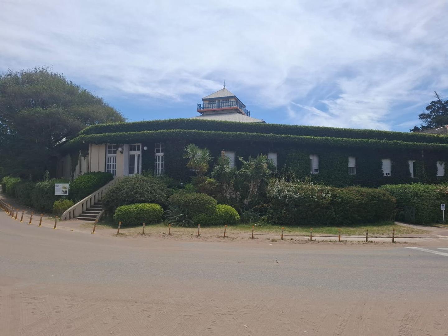 Terreno en Venta, FOS 30