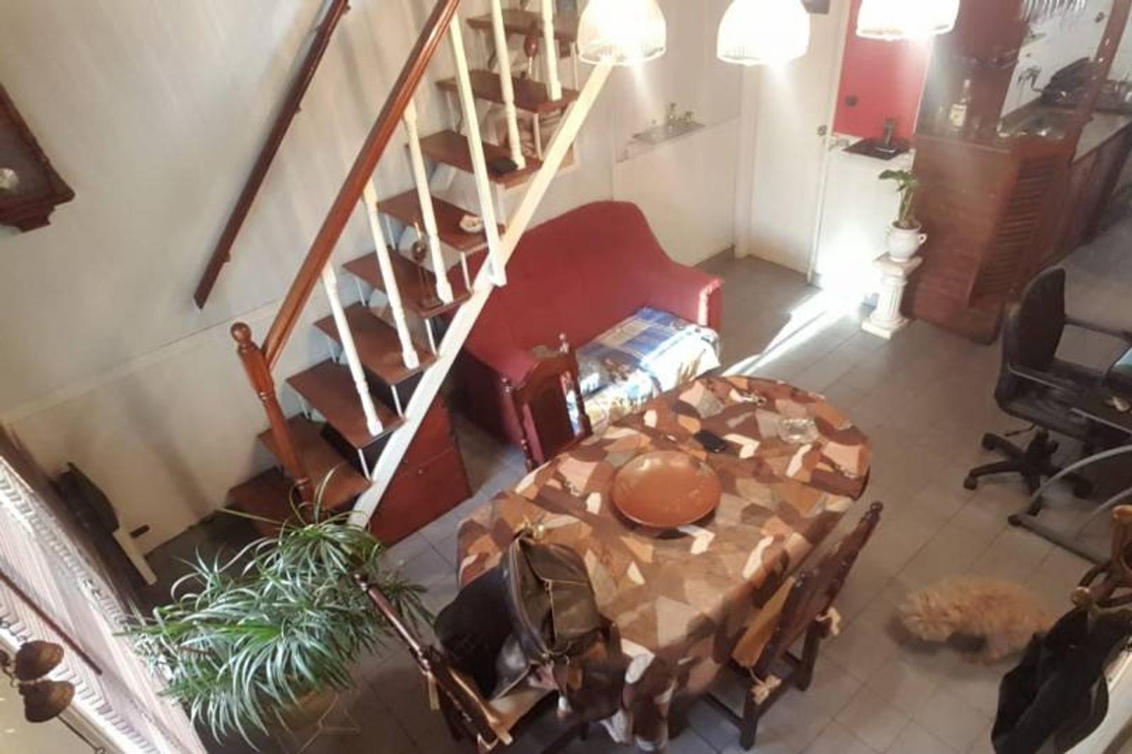 Casa en Venta de 1 dormitorio