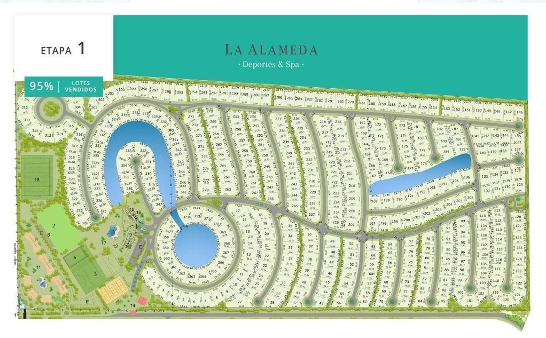 Terreno en Venta de 1000,0 m2