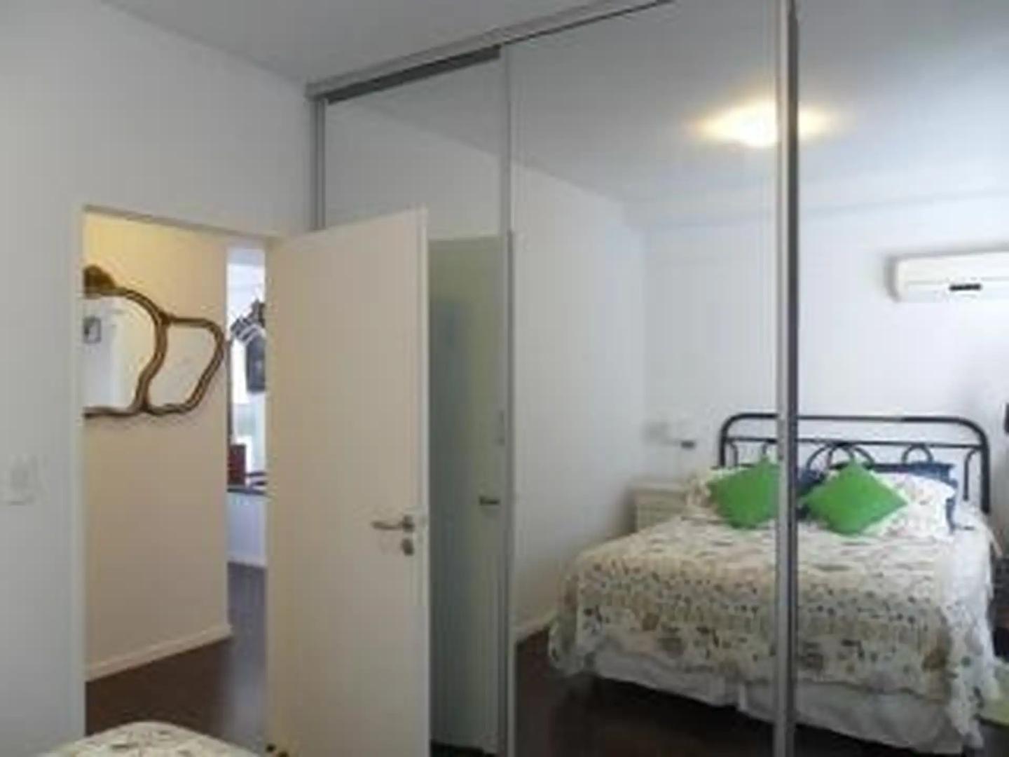 Departamento en Alquiler Temporal de 1 dormitorio