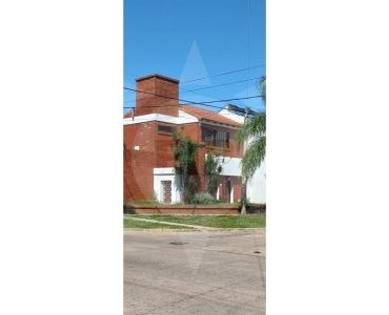 CASA EN VENTA- SANTA FE