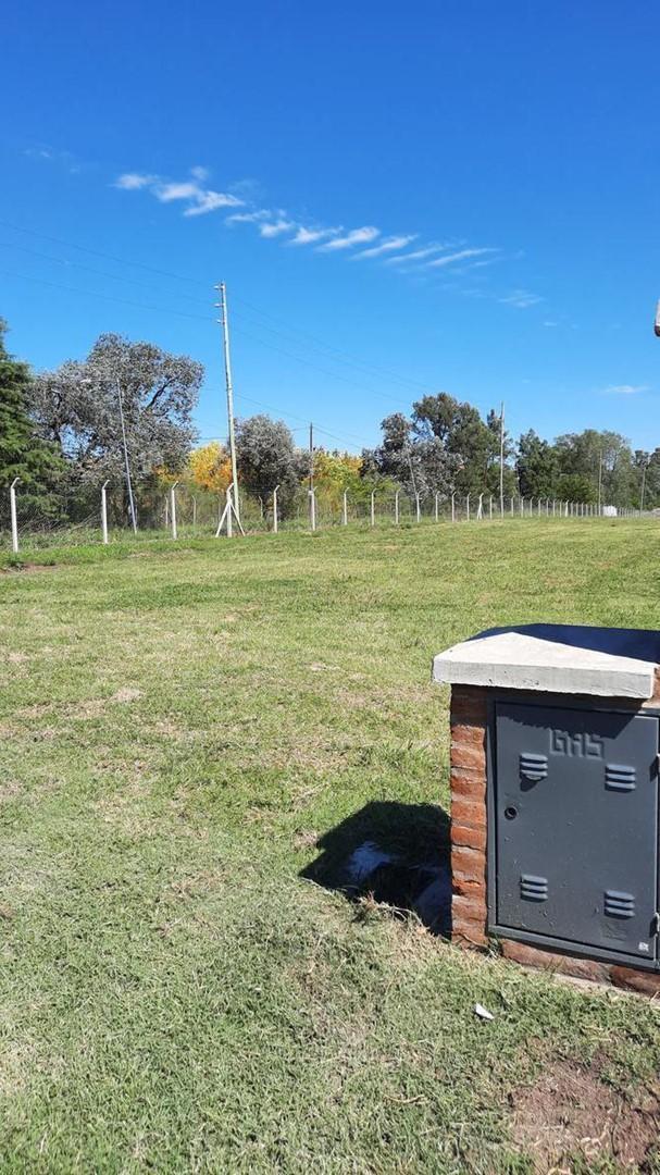 Terreno en Venta de 457,0 m2