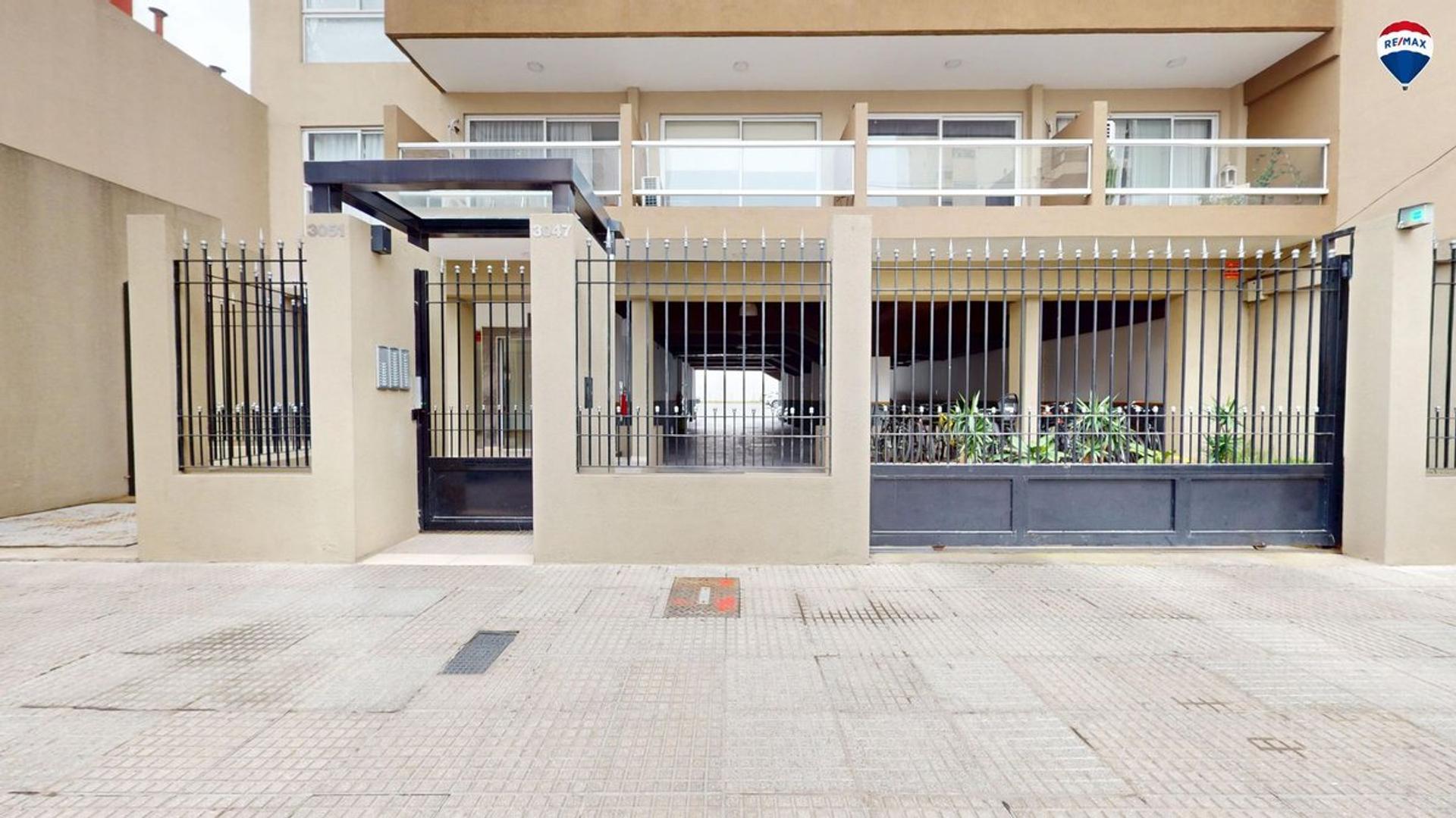 COCHERA en VENTA VILLA SANTA RITA DESCUBIERTA