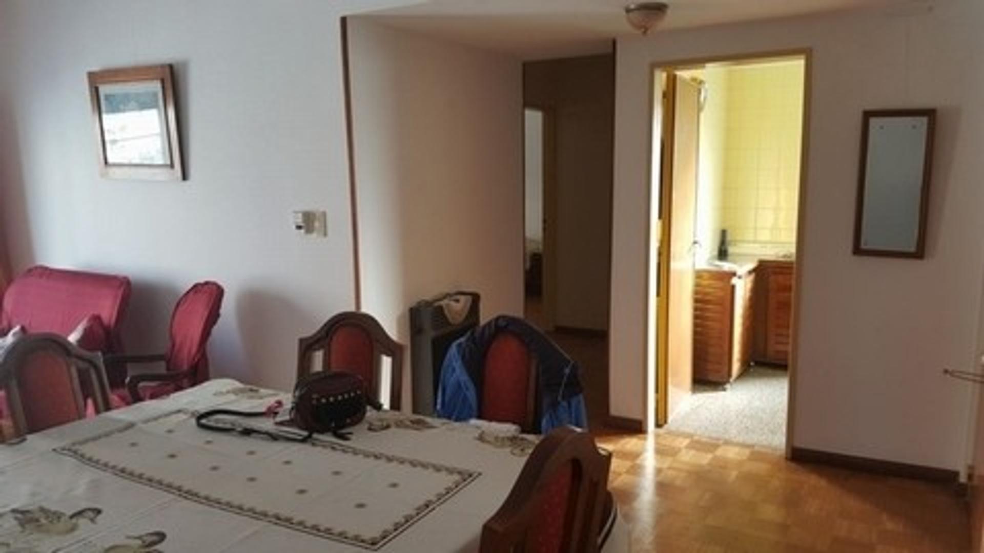 Departamento en Alquiler Temporal de 1 dormitorio