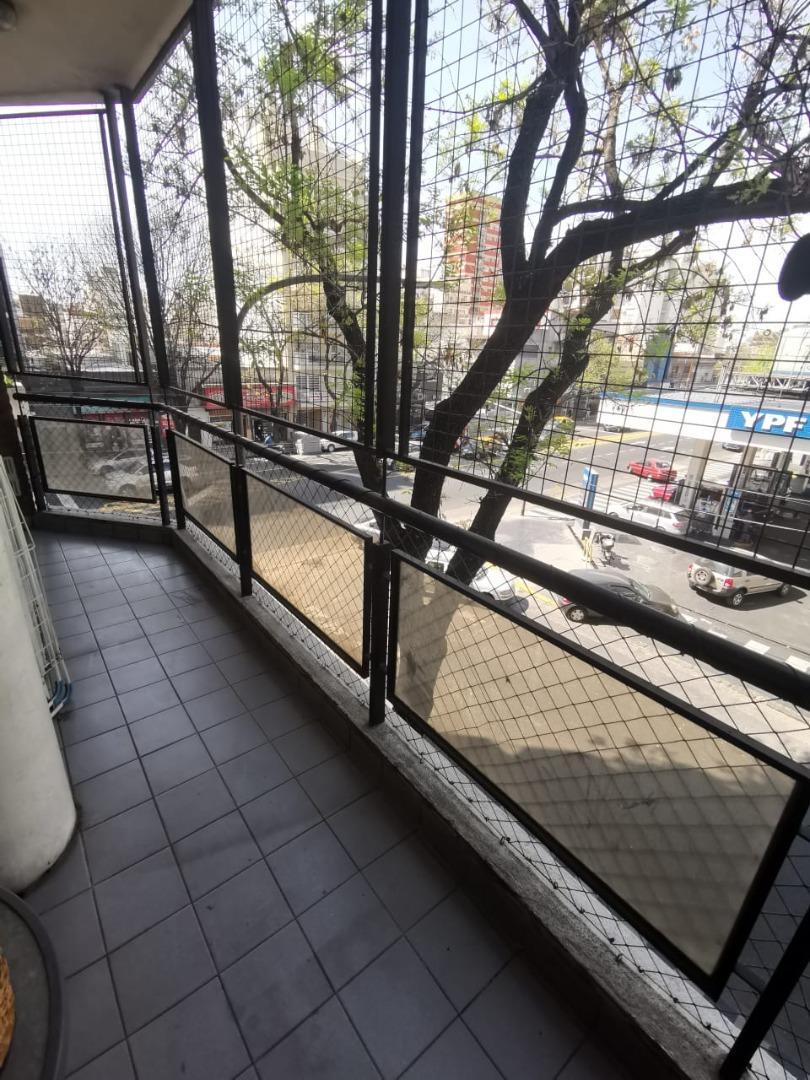 Departamento en Venta en Caballito, USD 148.000