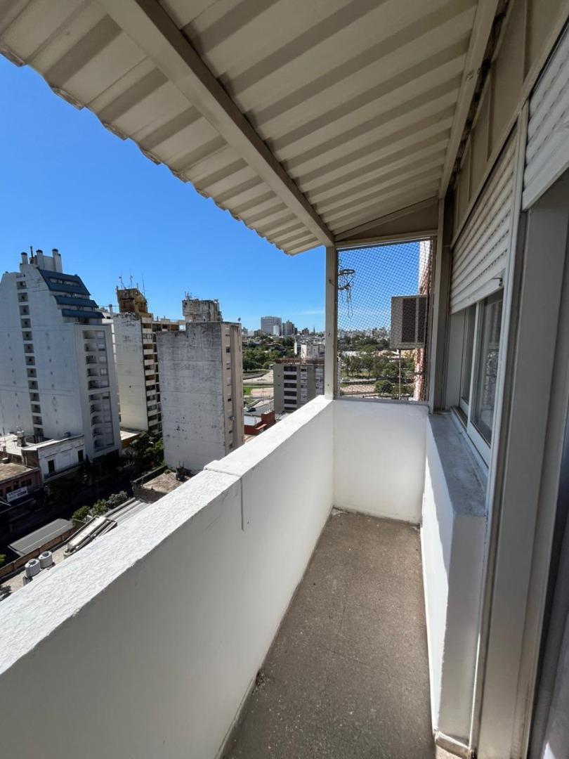 Departamento en Venta en Centro, USD 87.000