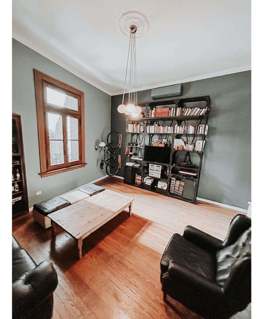 Depto Tipo Casa en Venta de 3 dormitorios