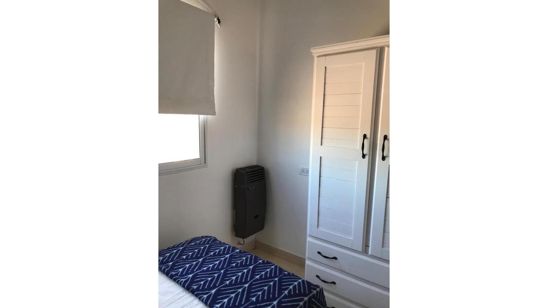 Departamento en Alquiler de 3 ambientes