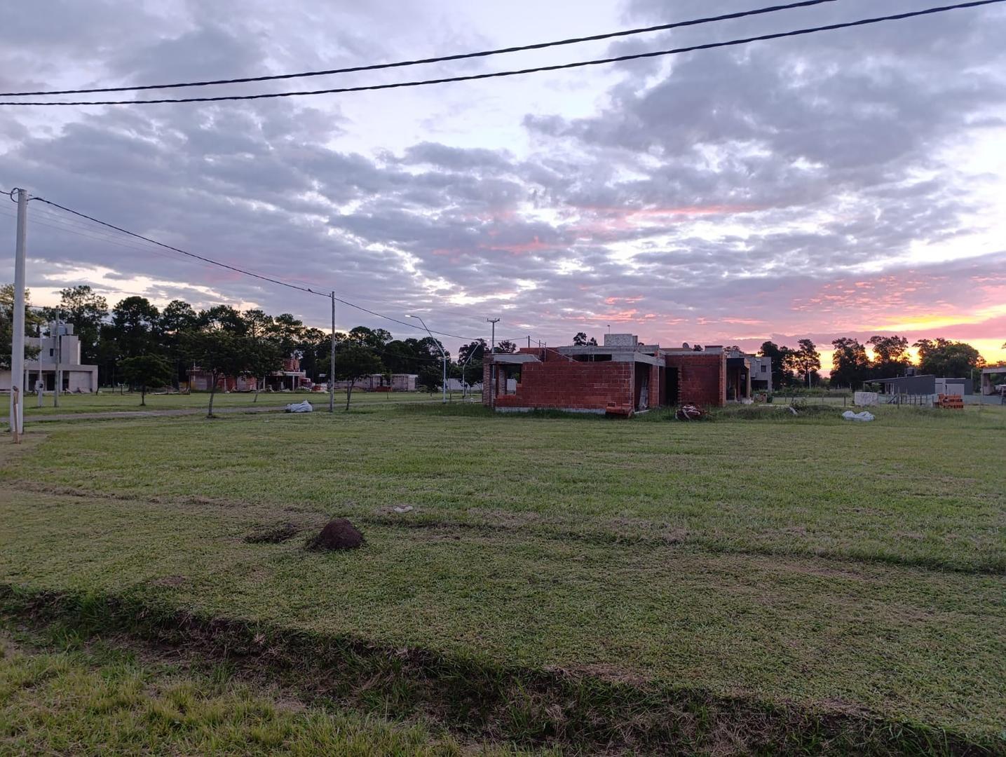 Terreno en Venta de 600,0 m2