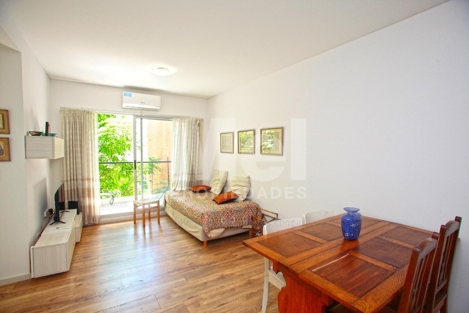 Departamento en Venta en Belgrano, USD 150.000