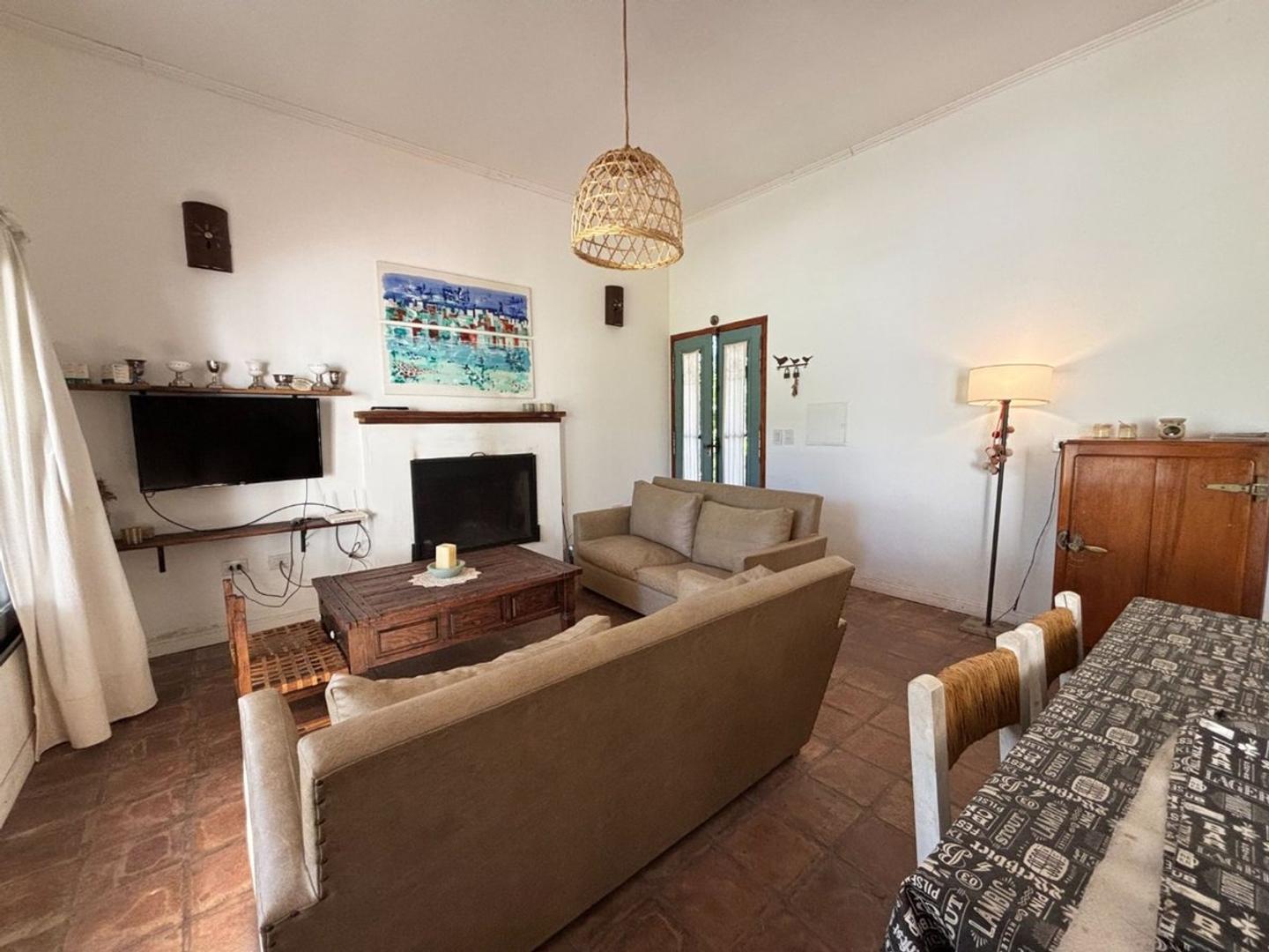 Casa en Venta en Arroyo Leyes, USD 124.000