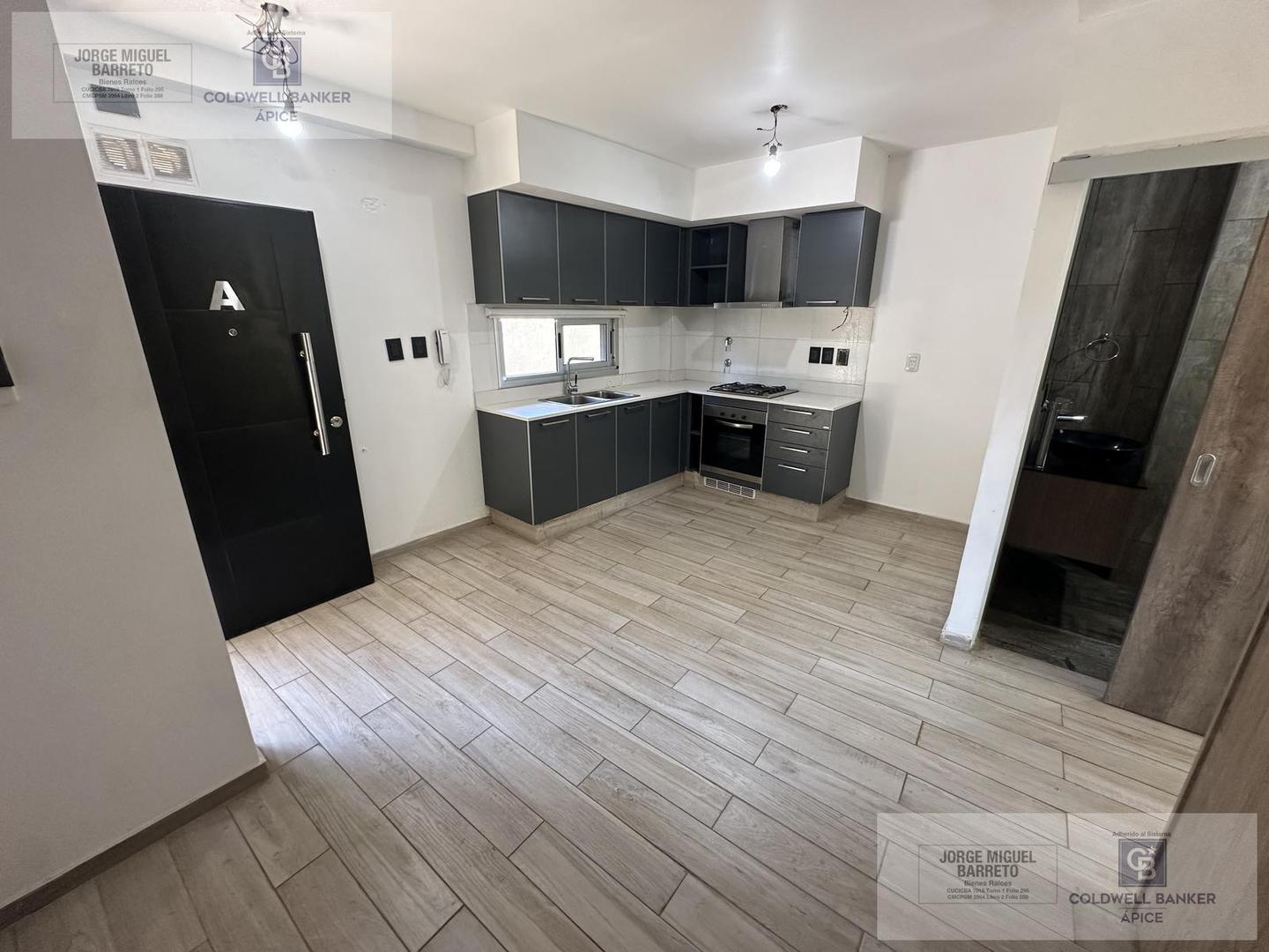 Depto Tipo Casa en Venta en Villa Devoto, USD 64.999