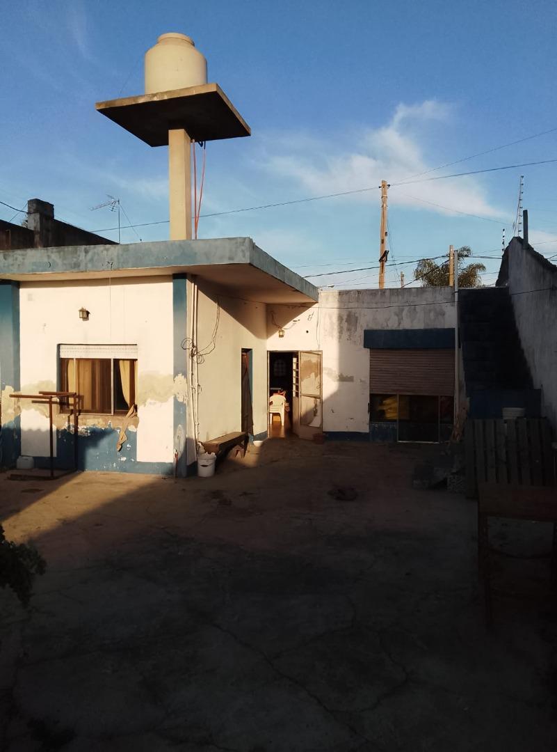 Casa en Venta 40 años