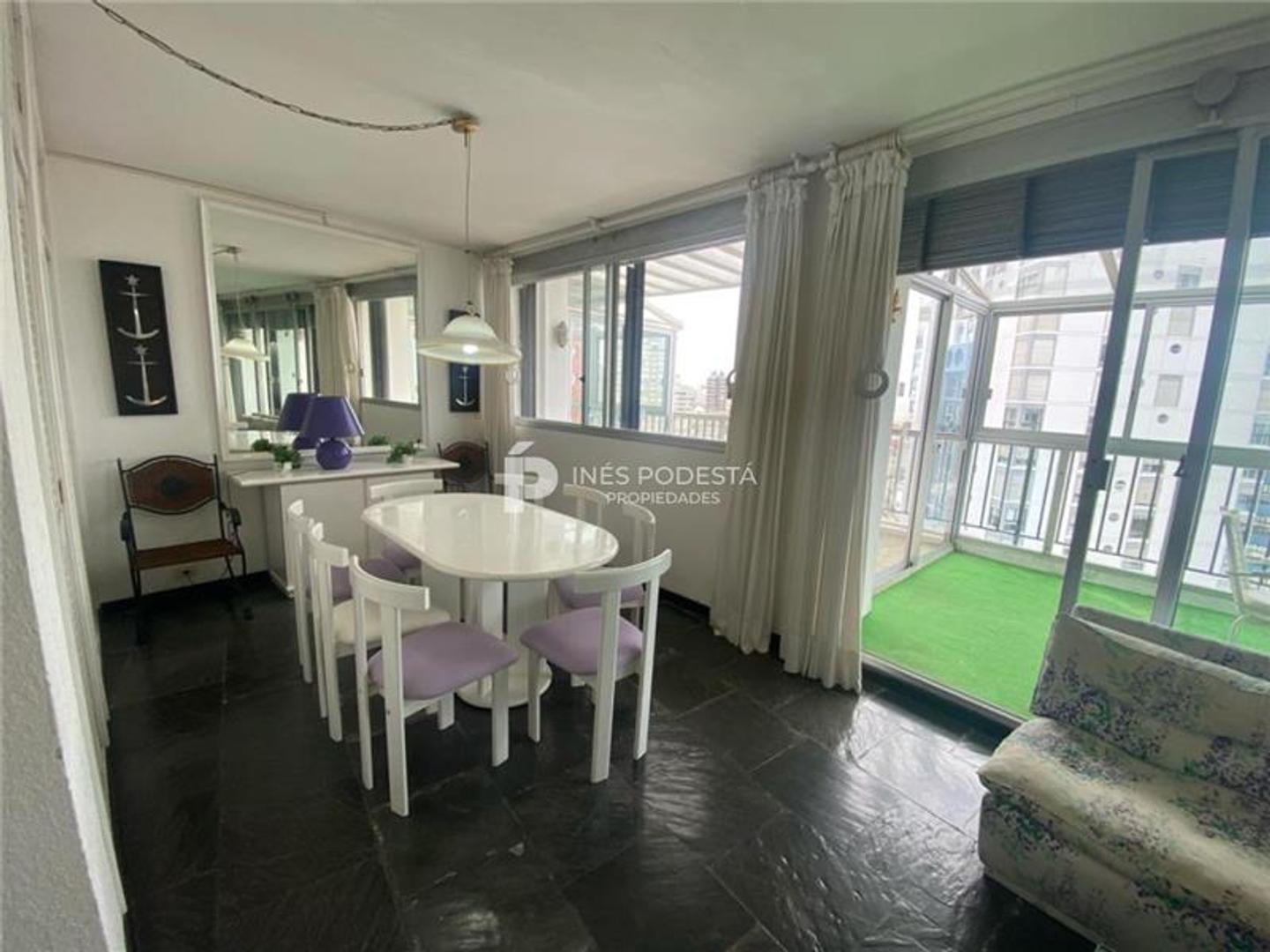 Departamento en Venta 58 años