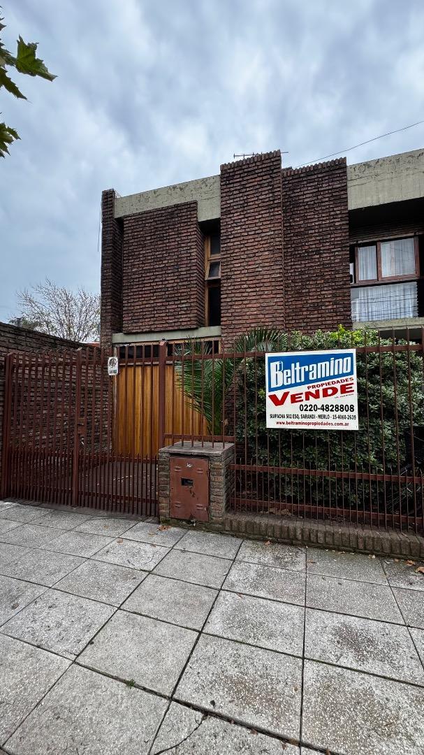 CASA EN VENTA - SAN ANTONIO DE PADUA