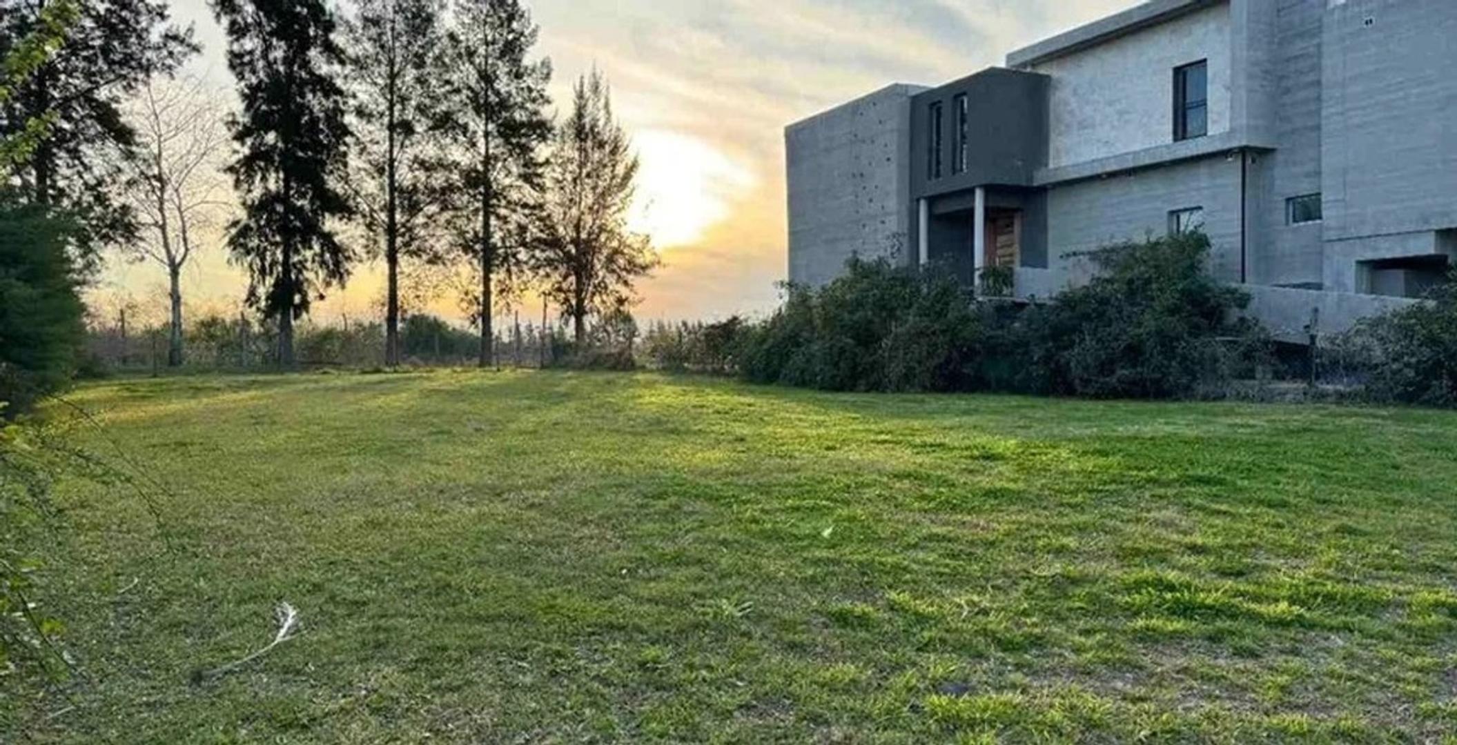 Terreno en Venta en San Isidro Labrador, USD 200.000