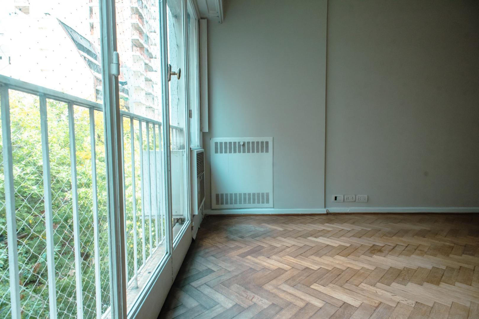 Departamento 4 ambientes con 3 baños