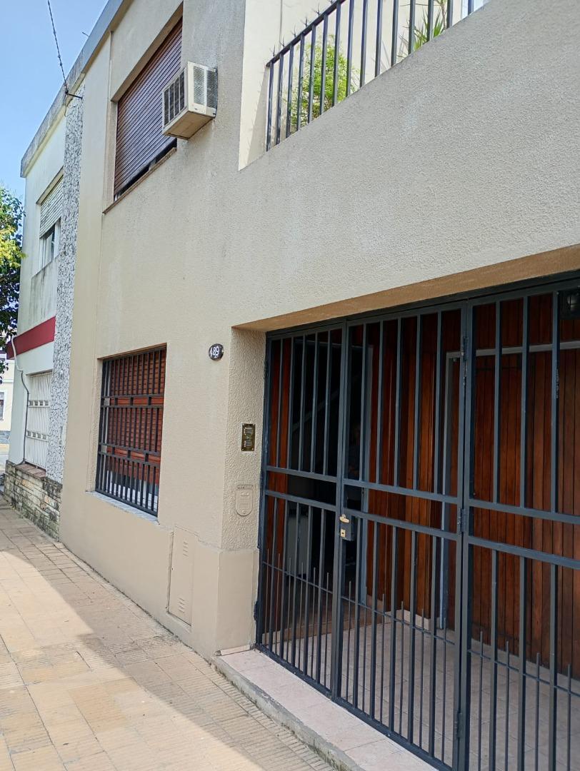 MonseÑor Raspanti 489