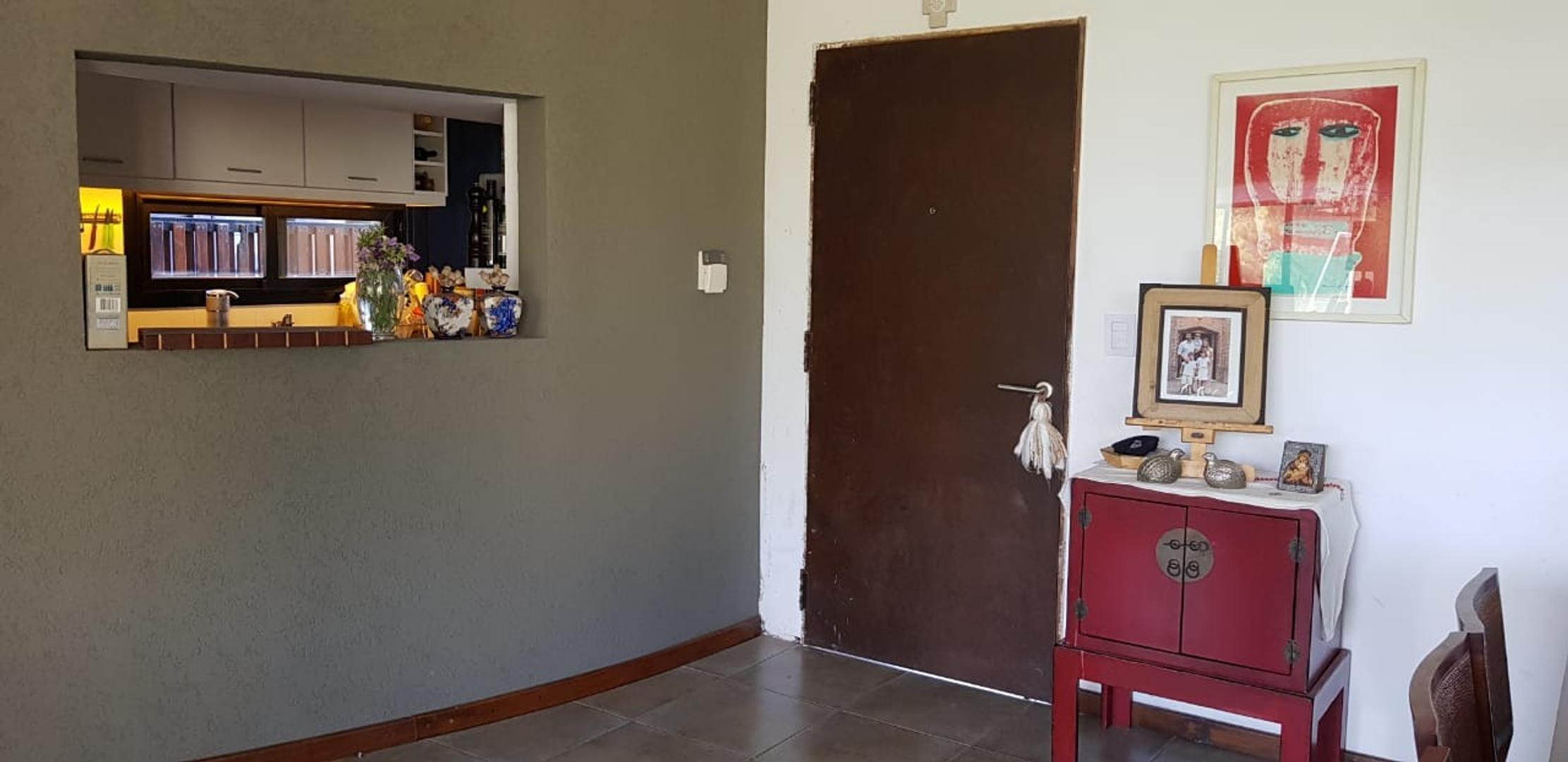 Casa en Alquiler Temporal al Sur