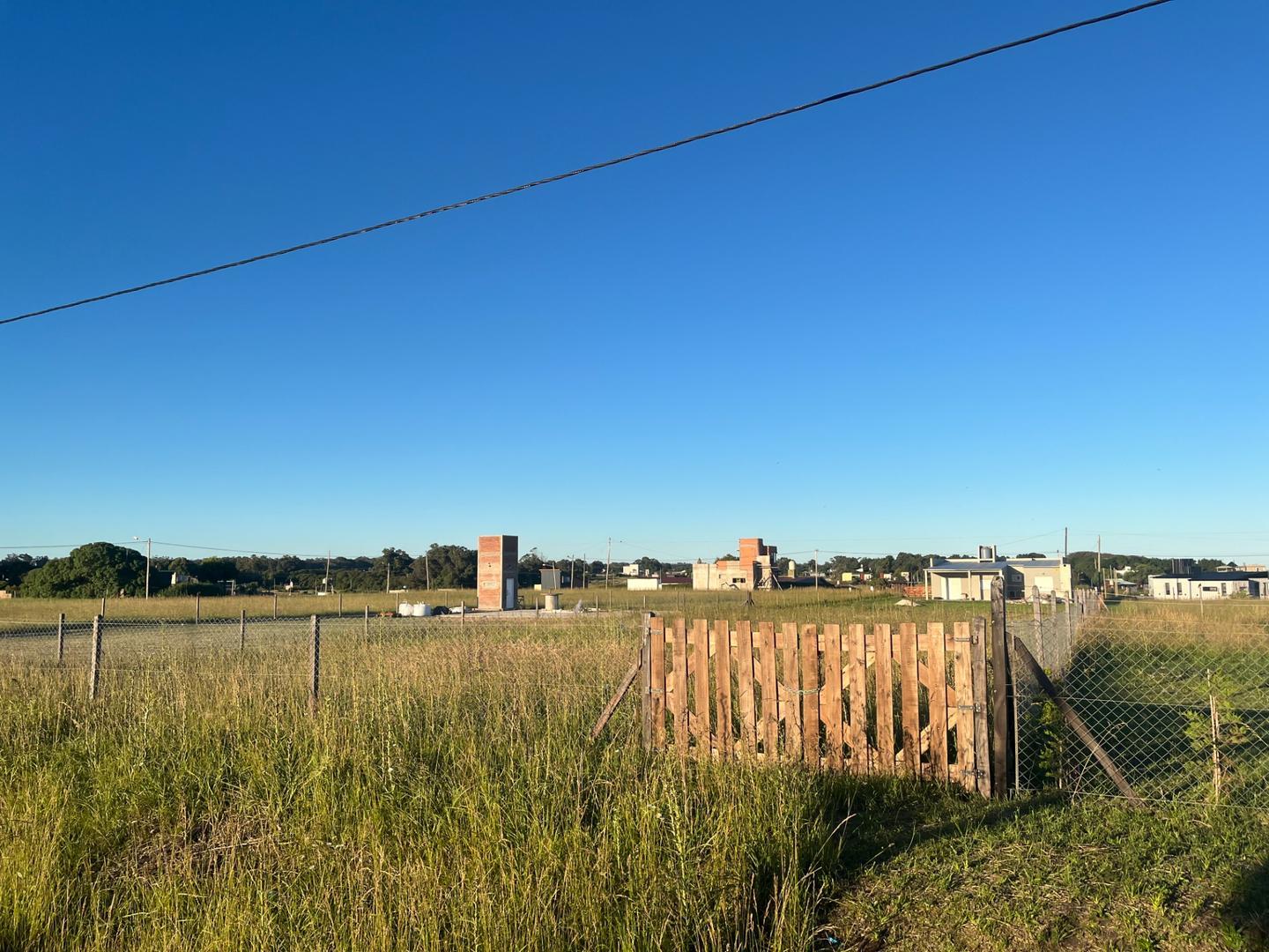CHAPADMALAL TERRENO UNICO  A METROS DEL MAR 1010M2